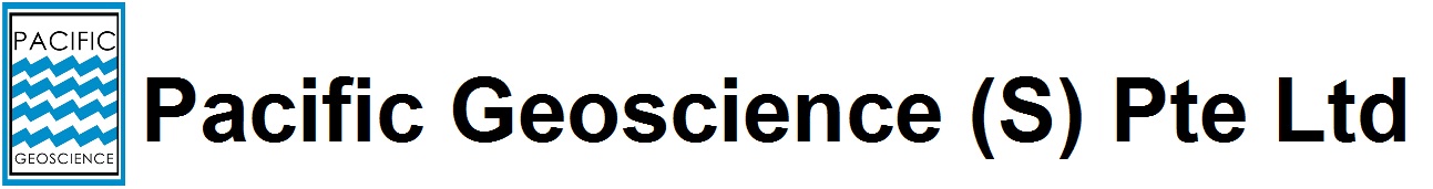 Welcome To Pacific Geoscience (S) Pte Ltd
